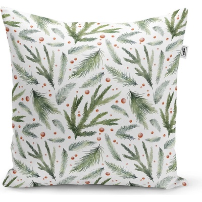 Sablio Vankúš Vôňa ihličia 50x50