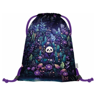 Baagl Jungle Panda A-32917