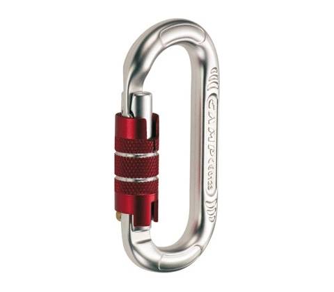 Camp Oval Compact Lock
