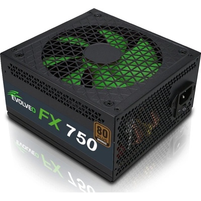 Evolveo FX 750 750W FX750 – Zboží Živě