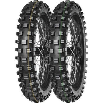 Mitas Terra Force-ex Xt Super (xt-754) 110/90 R19 62R