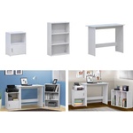 Bogdan Furniture Комплект Мебели Богдан Dekon ЕО3035