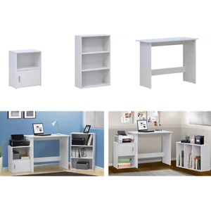 Bogdan Furniture Комплект Мебели Богдан Dekon ЕО3035