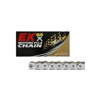 EK Chain Řetěz 520 SRX 120