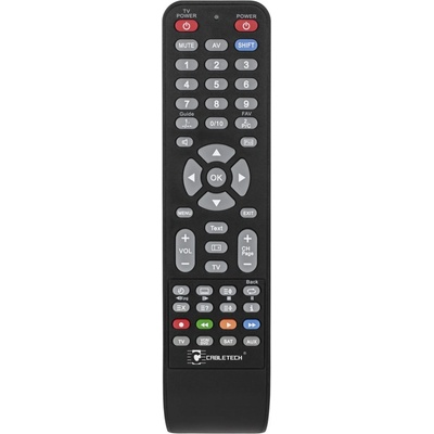 Diaľkový ovládač Cabletech PIL1023