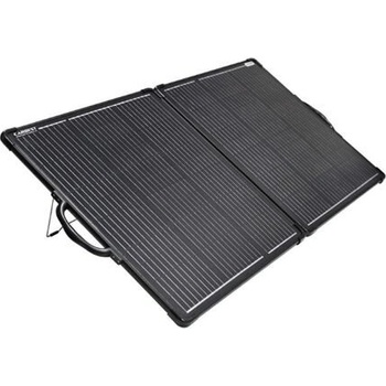 Carbest Skladací solárny panel HC130 130 W