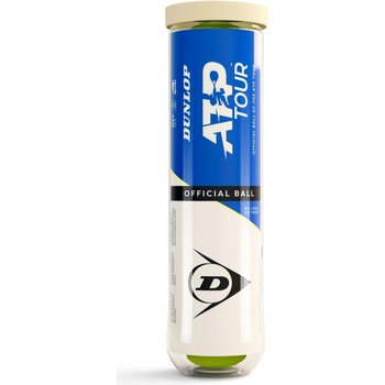 Dunlop ATP Tour 4 ks