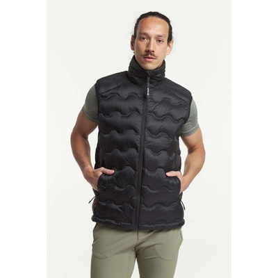 Tenson TXlite Shibui Down Vest M černá