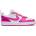 NIKE Обувки court borough low recraft (gs)