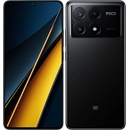 POCO X6 Pro 5G 8GB/256GB Black