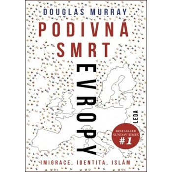 Podivná smrt Evropy