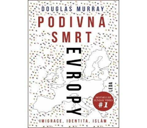 Podivná smrt Evropy