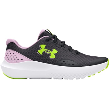 Under Armour Обувки за бягане Under Armour UA GGS Surge 4 3027108-001 Размер 37, 5 EU