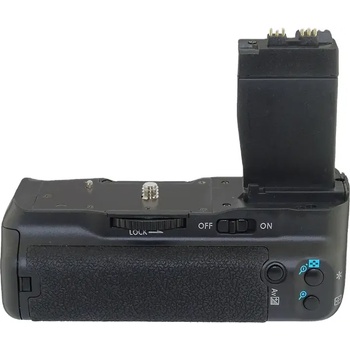 KingMa Батериен грип за Canon 550D/600D/650D/700D за батерии LP-E8 (5800015 / 69)