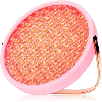 FOREO UFO LED Lighthouse Panel вградена LED светлинна терапия Red, Blue & Amber LED Light Therapy