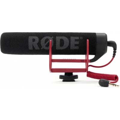 RODE VideoMic GO