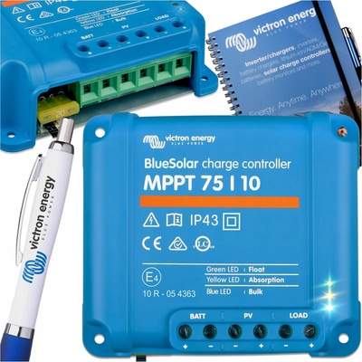 Victron Energy MPPT 75 / 10