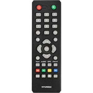 GENERAL HYUNDAI DVB4H531PVR - съвместимо дистанционно управление на марката General (DVB4H531PVR) Дистанционно