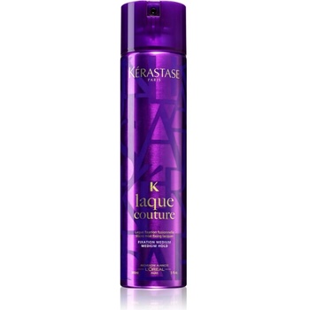 Kérastase K Couture лак под формата на мъгла с фиксиращ ефект 300ml