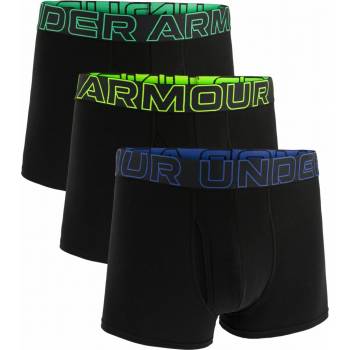 Under Armour M UA Perf Cotton 3in Размер: S /