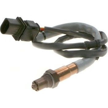 BOSCH 0 258 017 241 Lambda sonda (0258017241)