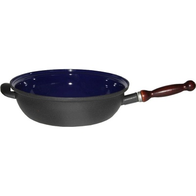 Sfinx Pánev BSE 28cm s odnímatelnou rukojetí