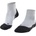 Falke Дамски туристически чорапи Falke Women's Falke TK2 Short Cool Walking socks - Grey - размер 35-36 (EU) (201-1111-1011)