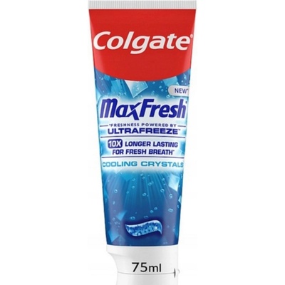 Colgate Komplett Ultra Weiss 75 ml