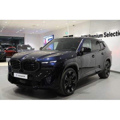 BMW XM xDrive 350 kW