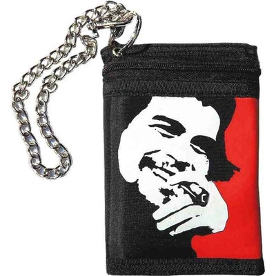 Peněženka Che Guevara