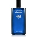 Davidoff Cool Water Street Fighter toaletní voda pánská 125 ml