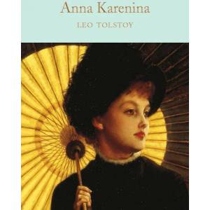 Anna Karenina | TOLSTOY LEO (2017)