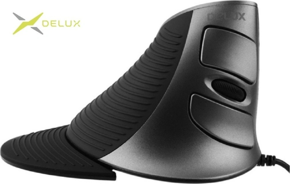 DeLUX M618BU