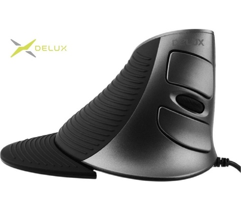 DeLUX M618BU