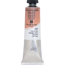 Sennelier Olejová barva Rive Gauche 250 Modigliani Ochre 40 ml