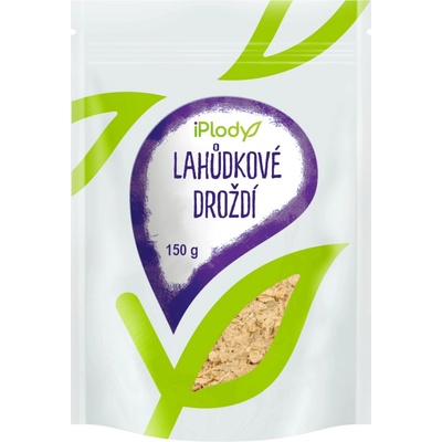 iPlody Lahůdkové droždí 150 g