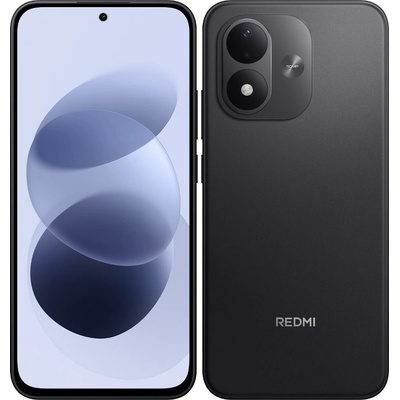 Xiaomi Redmi Note 17 4G 6GB/256GB Black