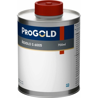 ProGold Riedidlo S 6005 na základné farby 420 ml