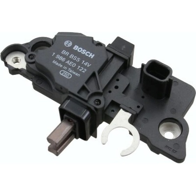 1986AE0122 BOSCH Regulátor generátoru