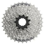Shimano Венец касета Shimano ACERA CS-HG201 9ск 11-32Т