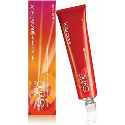 Matrix Color Sync Demi-Color 11N 90 ml