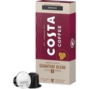 Costa Coffee Signature Blend Espresso 10 kapsúl pre Nespresso kávovary