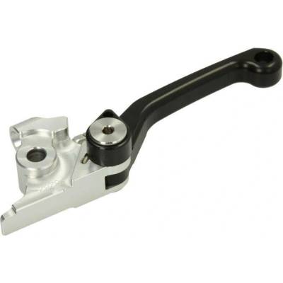 4 RIDE brzdová páka, řidič KTM SX 65, 85 03-11, XC 85, 65 03-11 (4 RIDE brzdová páka, řidič KTM SX 65, 85 03-11, XC 85, 65 03-11)