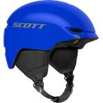 SCOTT Детска ски каска Scott Kid's Keeper 2 Plus Ski helmet - Blue / Grey - размер S 51-54 cm (418-1384-0111)