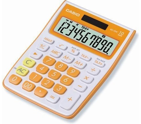 Casio MS 10 VC