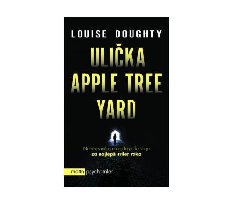 Ulička Apple Tree Yard