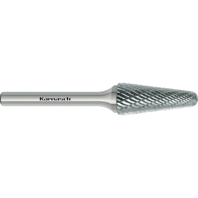 Technická fréza 10x30 x 6 x 176 mm KEL HP-3 , Karnasch KCH-113081040