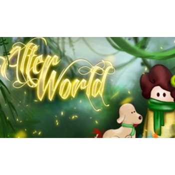 Alter World