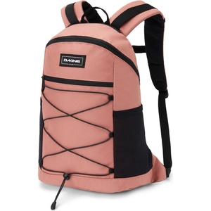 Dakine Дневна раница Dakine Wndr Pack 18L Daypack - Withered Rose - размер One Size (502-4331-3611)