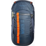 TATONKA Детска раница за трекинг Tatonka Wokin 15 l navy
